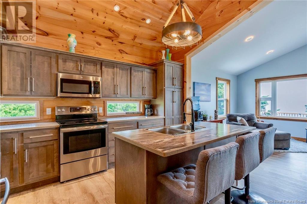 279 Johnston Point Road, Johnston Point, New Brunswick  E4M 1P3 - Photo 34 - NB123390