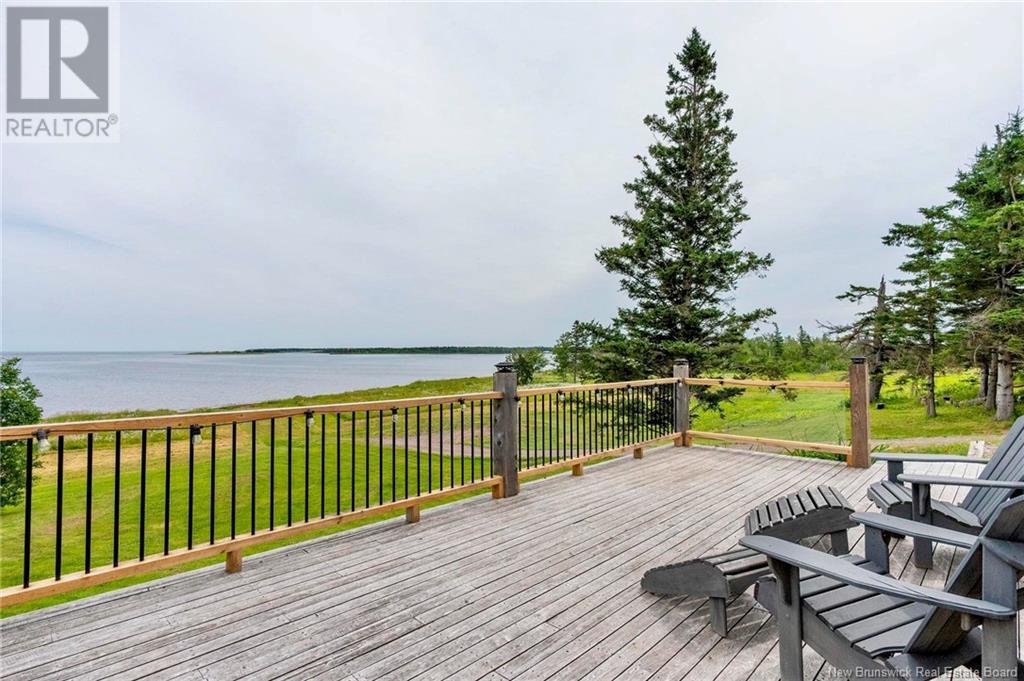 279 Johnston Point Road, Johnston Point, New Brunswick  E4M 1P3 - Photo 45 - NB123390