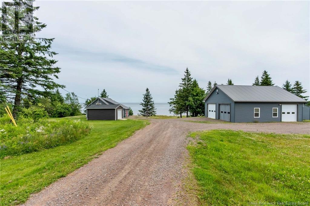 279 Johnston Point Road, Johnston Point, New Brunswick  E4M 1P3 - Photo 46 - NB123390