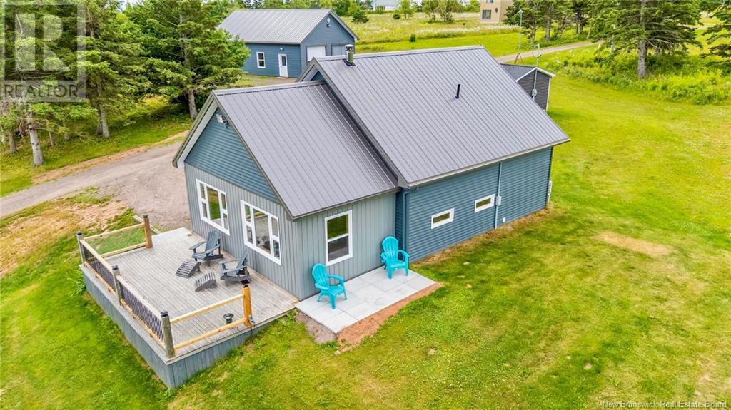 279 Johnston Point Road, Johnston Point, New Brunswick  E4M 1P3 - Photo 5 - NB123390