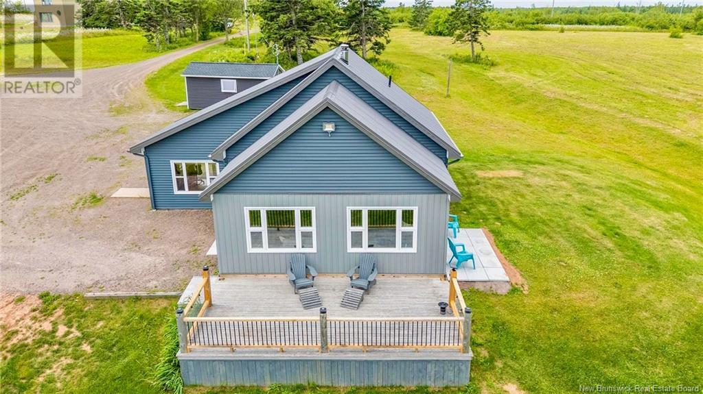 279 Johnston Point Road, Johnston Point, New Brunswick  E4M 1P3 - Photo 6 - NB123390