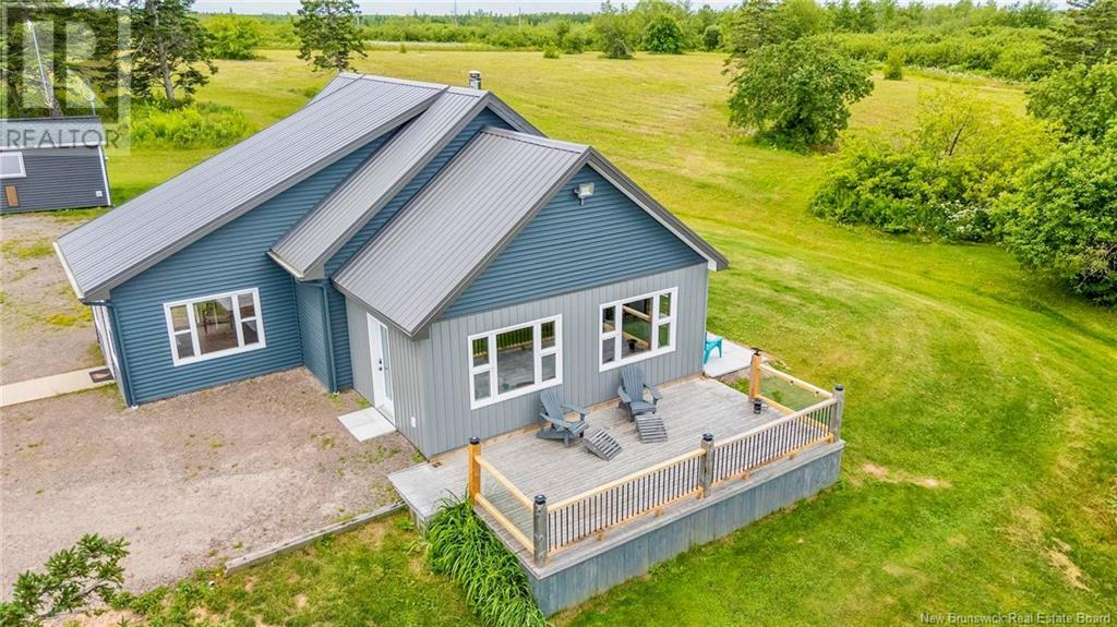 279 Johnston Point Road, Johnston Point, New Brunswick  E4M 1P3 - Photo 7 - NB123390