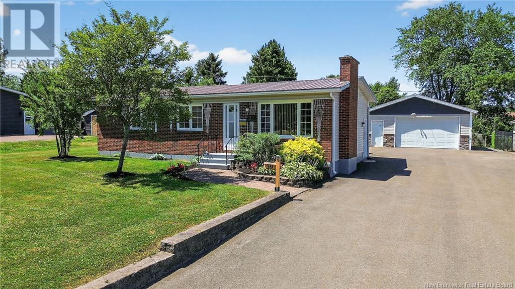 39 Laurelle Avenue, Moncton, New Brunswick