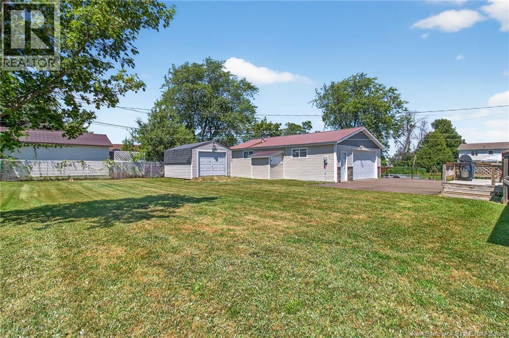 39 Laurelle Avenue, Moncton, New Brunswick  E1G 1G2 - Photo 41 - NB123376