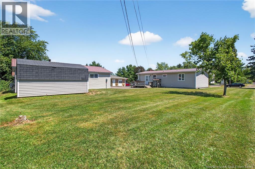 39 Laurelle Avenue, Moncton, New Brunswick  E1G 1G2 - Photo 42 - NB123376