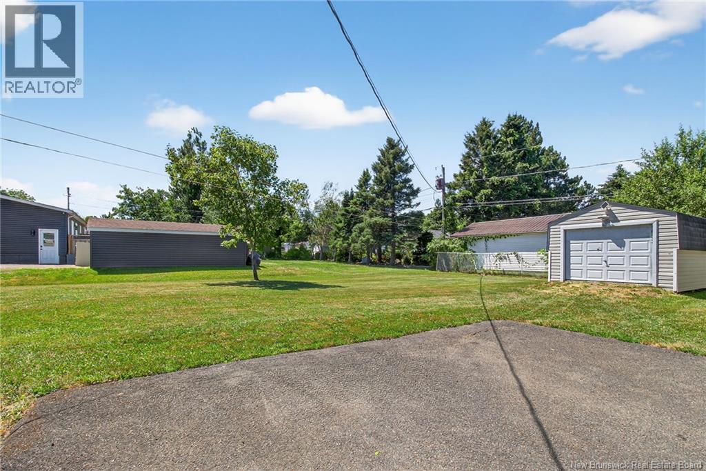 39 Laurelle Avenue, Moncton, New Brunswick  E1G 1G2 - Photo 45 - NB123376