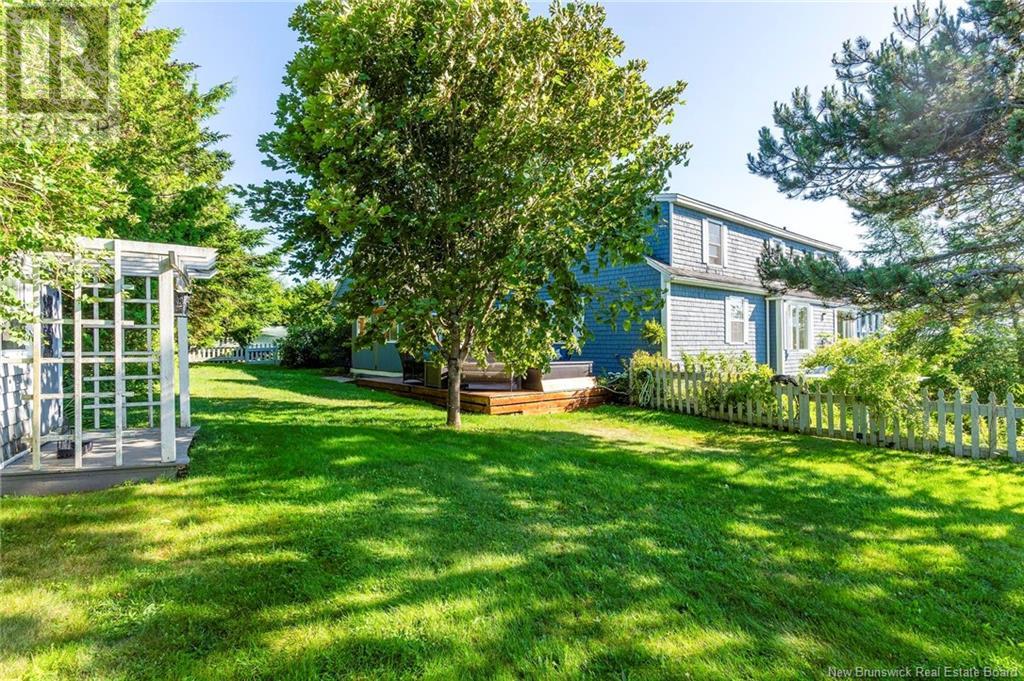 32 Vale Crest Drive, Saint John, New Brunswick  E2M 4B7 - Photo 45 - NB123372