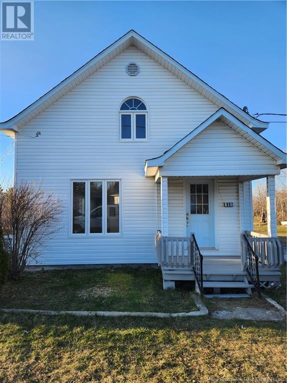 867 Louis G Daigle, Tracadie, New Brunswick