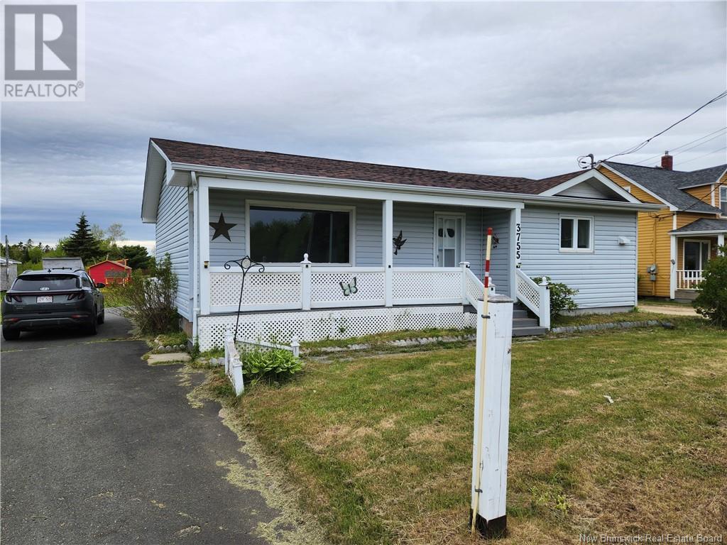 3755 Robinson, Saumarez, New Brunswick