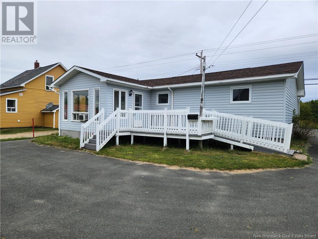3755 Robinson, Saumarez, New Brunswick  E1X 2K4 - Photo 2 - NB122328