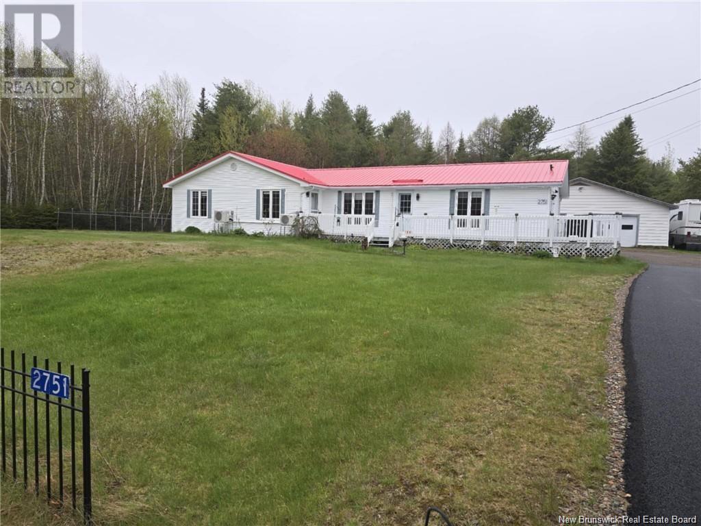 2751 Route 11, Village-Saint-Laurent, New Brunswick  E9G 2J5 - Photo 38 - NB123415