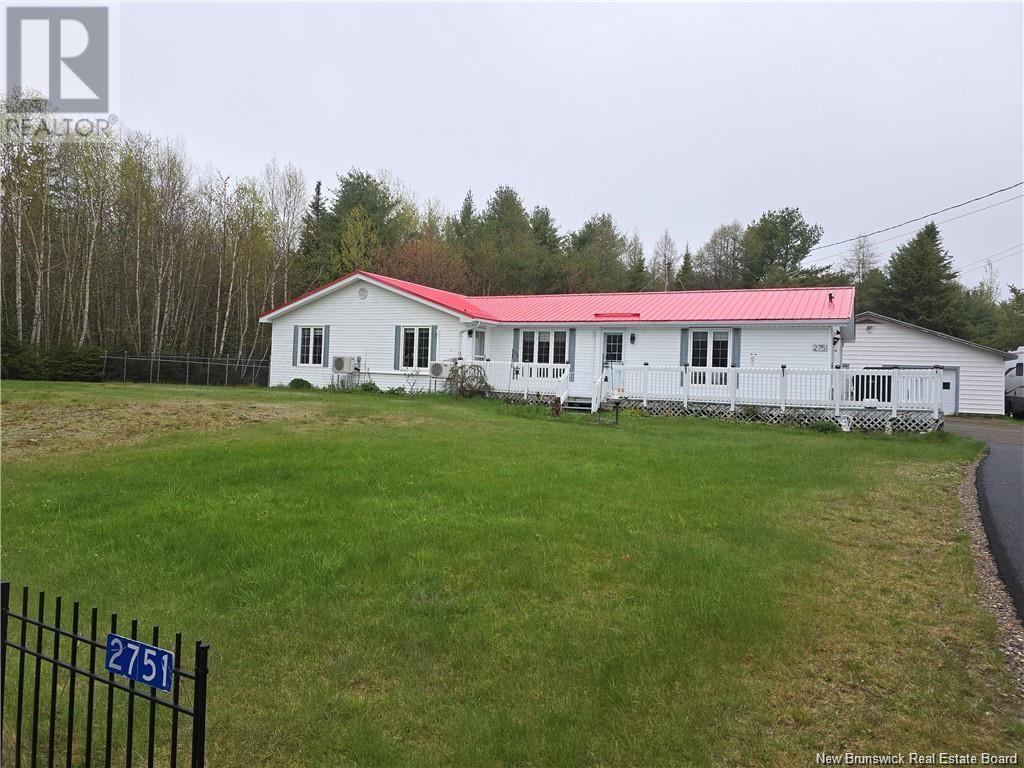 2751 Route 11, Village-Saint-Laurent, New Brunswick  E9G 2J5 - Photo 47 - NB123415
