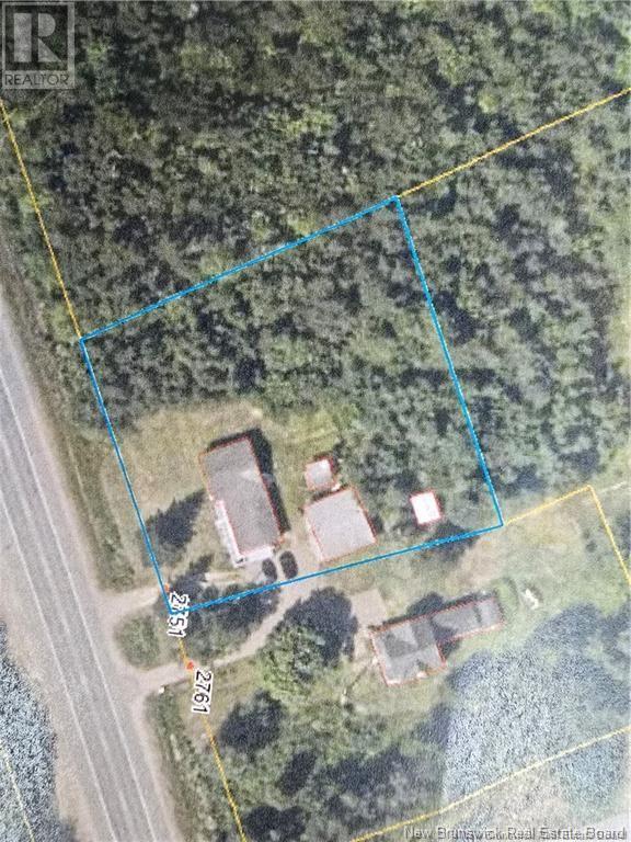 2751 Route 11, Village-Saint-Laurent, New Brunswick  E9G 2J5 - Photo 49 - NB123415