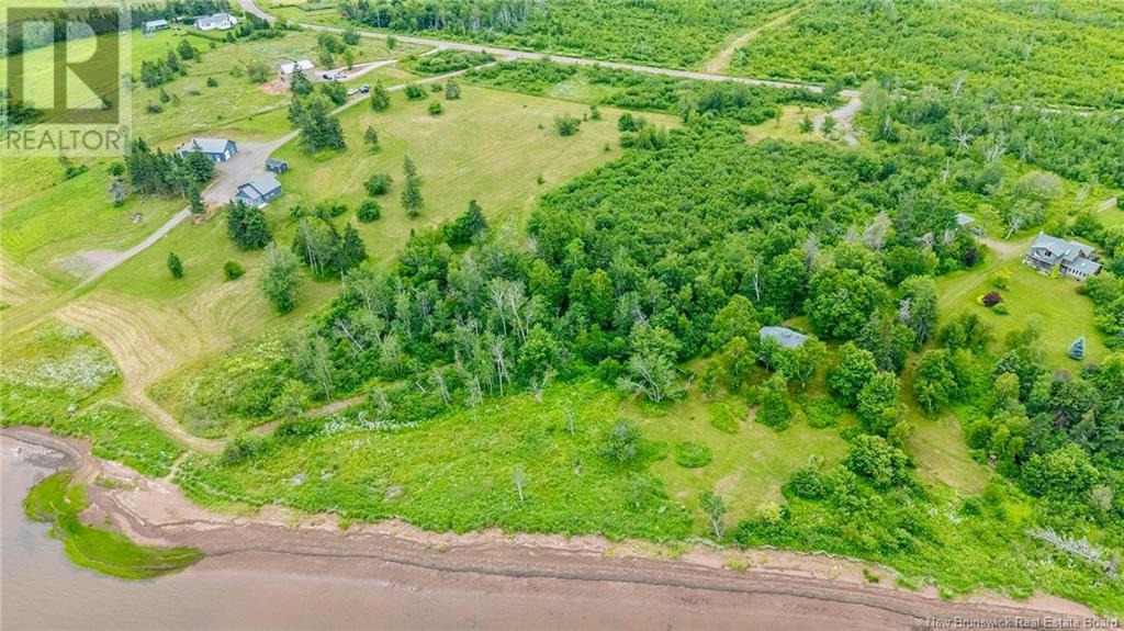 Lot Johnston Point Road, Johnston Point, New Brunswick  E4M 1P3 - Photo 2 - NB123410