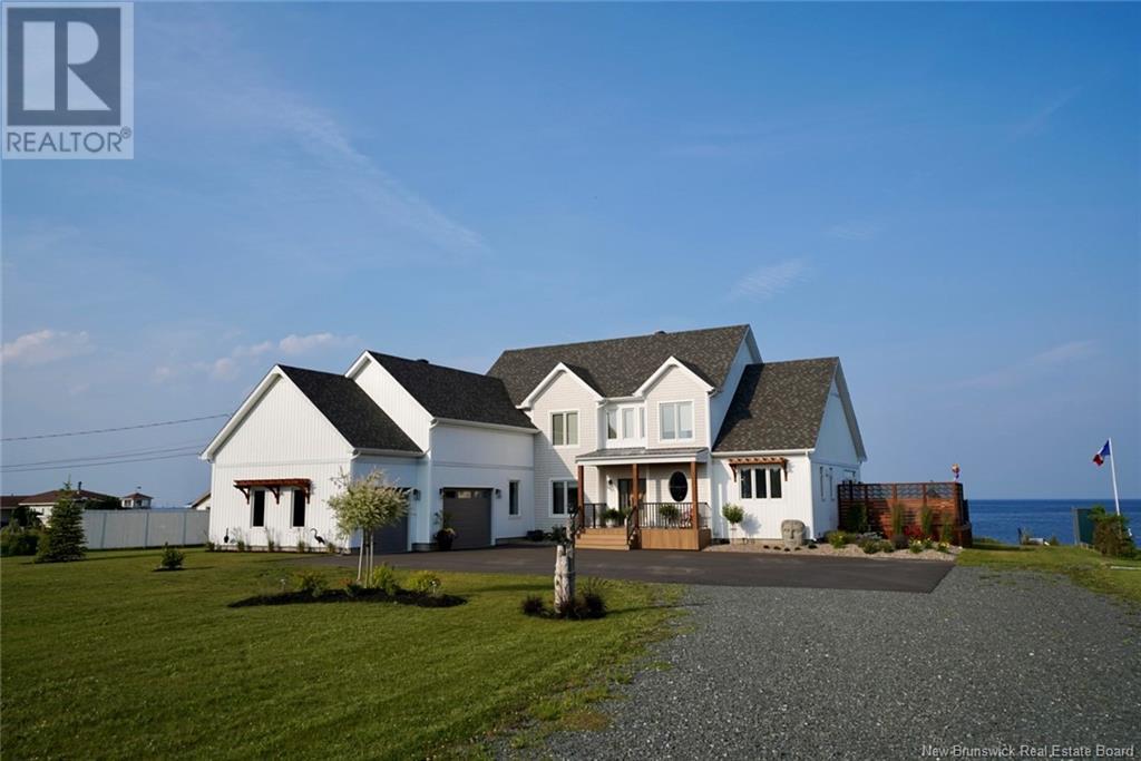 669 Principale Street, Petit-Rocher, New Brunswick  E8J 3A1 - Photo 49 - NB123280