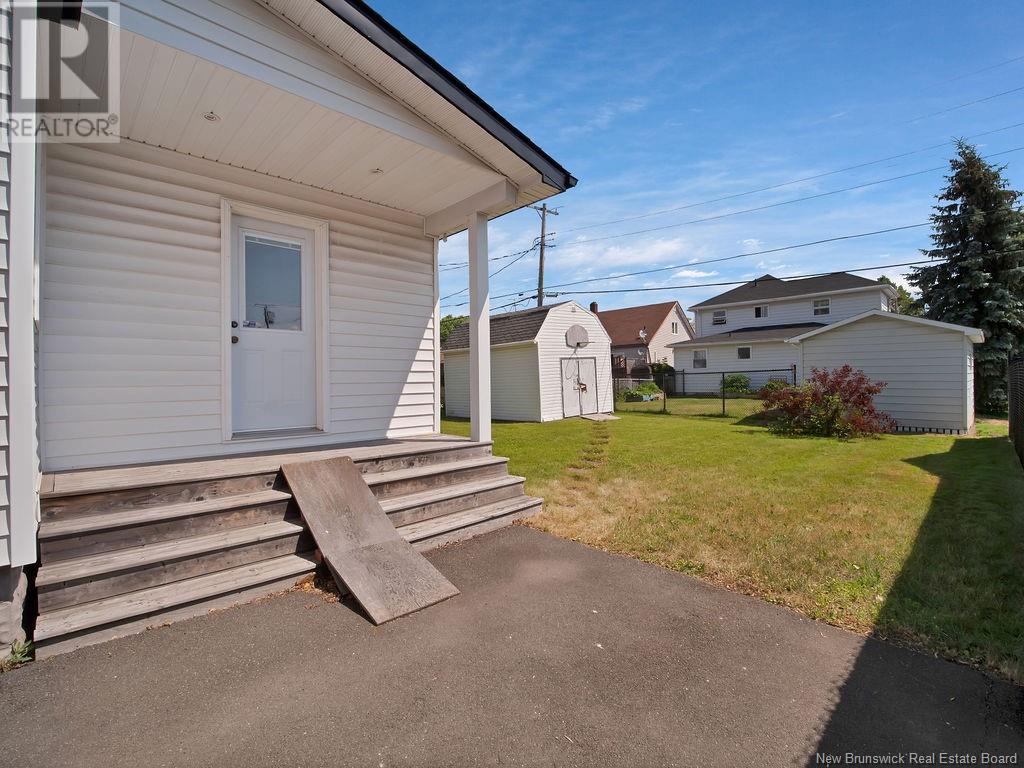 125 Shirley Avenue, Moncton, New Brunswick  E1C 6N6 - Photo 30 - NB121601