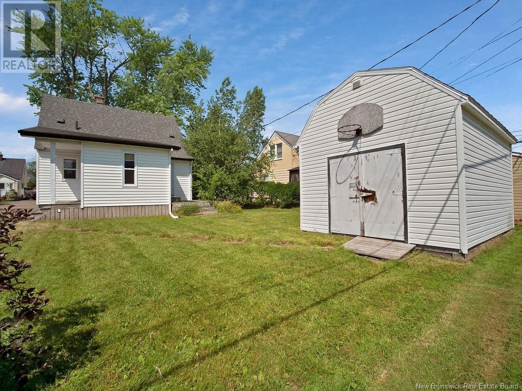 125 Shirley Avenue, Moncton, New Brunswick  E1C 6N6 - Photo 31 - NB121601