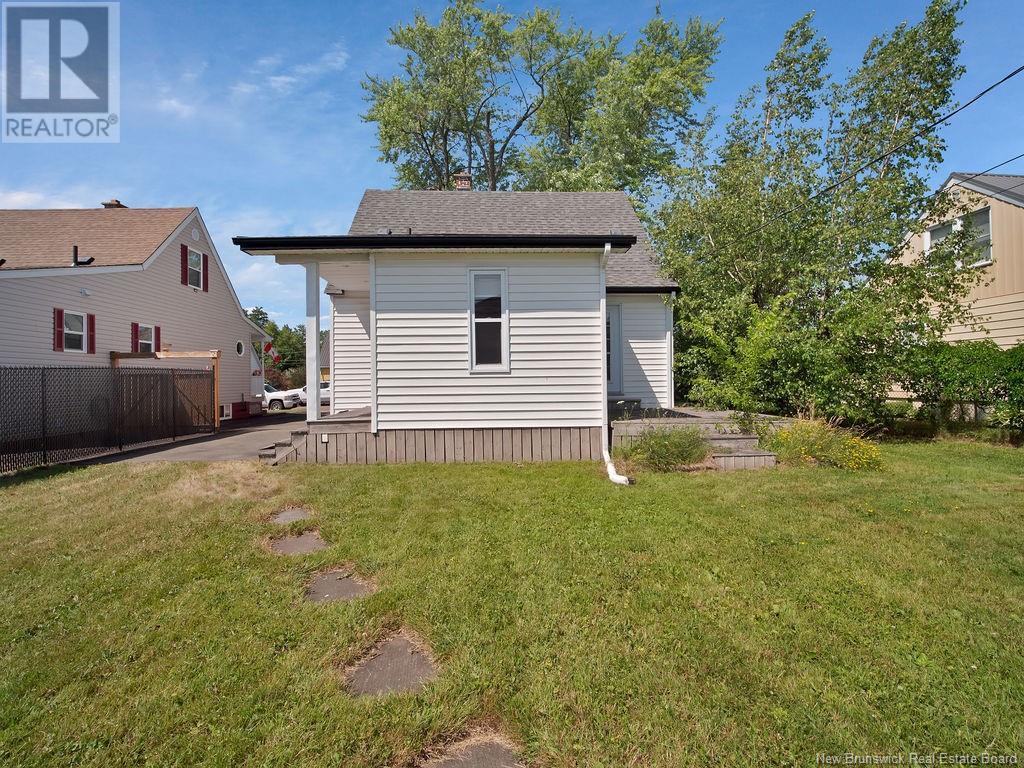 125 Shirley Avenue, Moncton, New Brunswick  E1C 6N6 - Photo 32 - NB121601