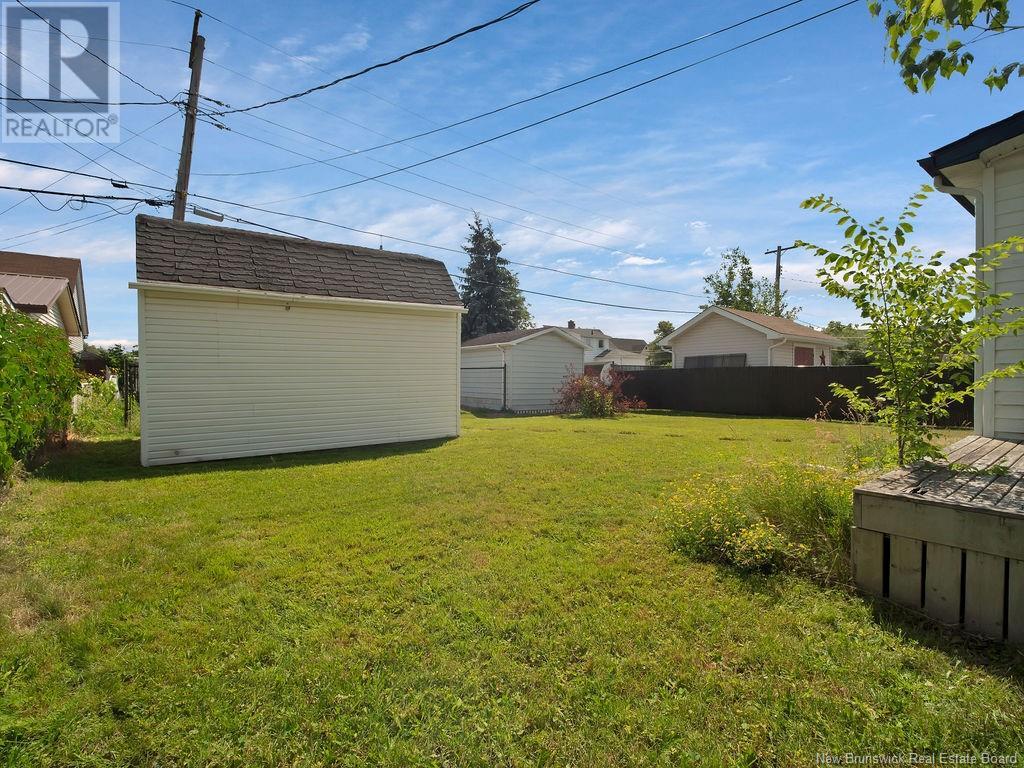 125 Shirley Avenue, Moncton, New Brunswick  E1C 6N6 - Photo 34 - NB121601