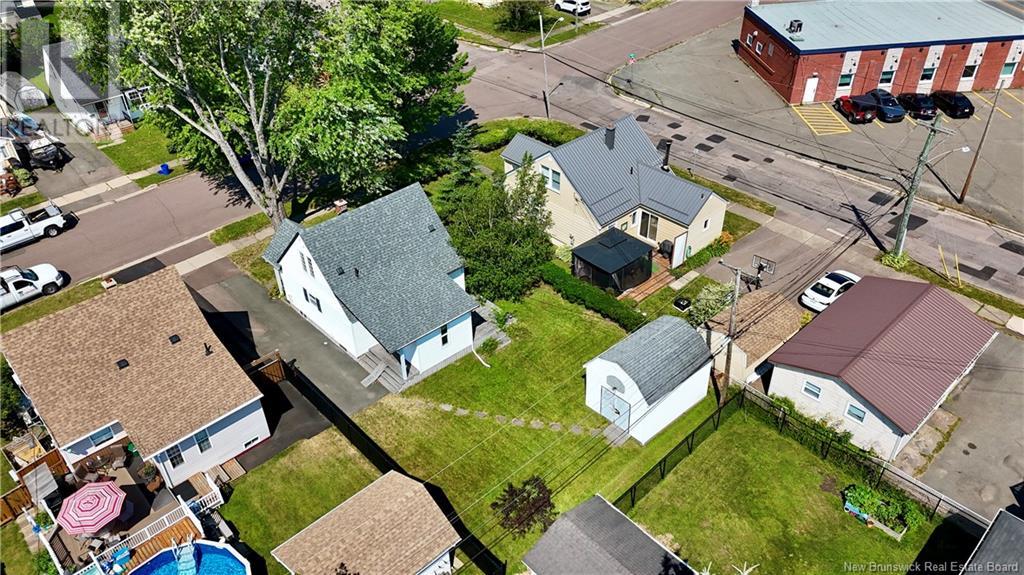 125 Shirley Avenue, Moncton, New Brunswick  E1C 6N6 - Photo 41 - NB121601