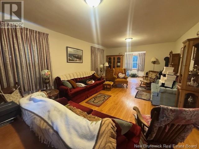 195 Morton Road, Wheaton Settlement, New Brunswick  E4Z 3V1 - Photo 13 - NB122882