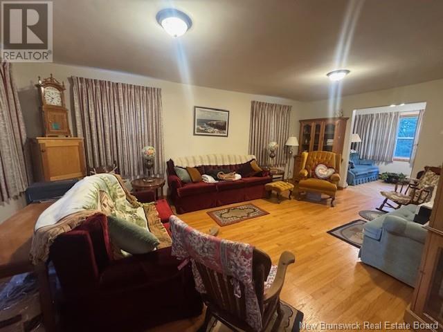 195 Morton Road, Wheaton Settlement, New Brunswick  E4Z 3V1 - Photo 14 - NB122882