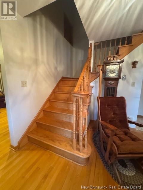 195 Morton Road, Wheaton Settlement, New Brunswick  E4Z 3V1 - Photo 15 - NB122882