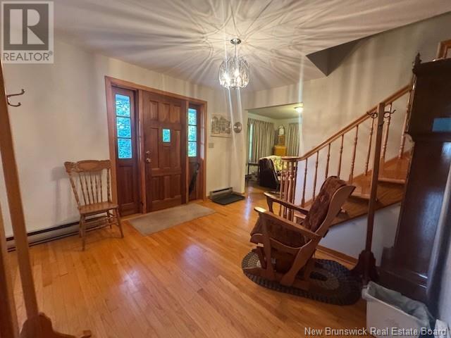 195 Morton Road, Wheaton Settlement, New Brunswick  E4Z 3V1 - Photo 16 - NB122882