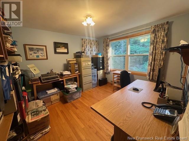195 Morton Road, Wheaton Settlement, New Brunswick  E4Z 3V1 - Photo 18 - NB122882
