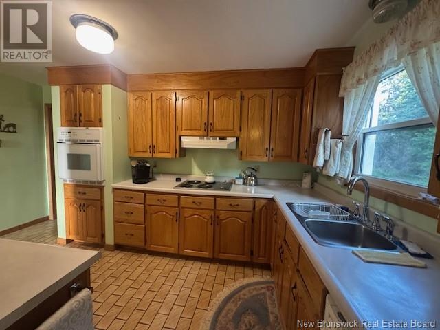 195 Morton Road, Wheaton Settlement, New Brunswick  E4Z 3V1 - Photo 24 - NB122882