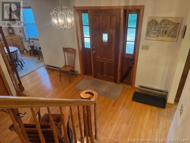 195 Morton Road, Wheaton Settlement, New Brunswick  E4Z 3V1 - Photo 25 - NB122882