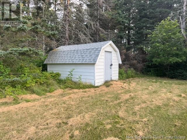 195 Morton Road, Wheaton Settlement, New Brunswick  E4Z 3V1 - Photo 3 - NB122882