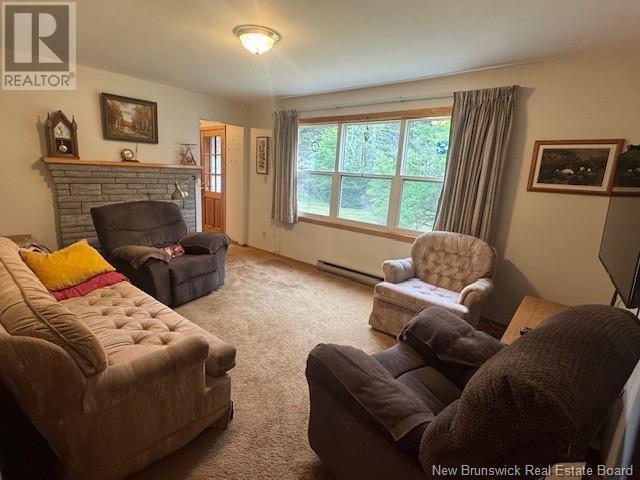 195 Morton Road, Wheaton Settlement, New Brunswick  E4Z 3V1 - Photo 30 - NB122882