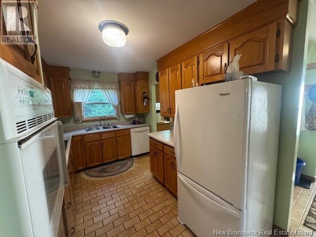 195 Morton Road, Wheaton Settlement, New Brunswick  E4Z 3V1 - Photo 36 - NB122882