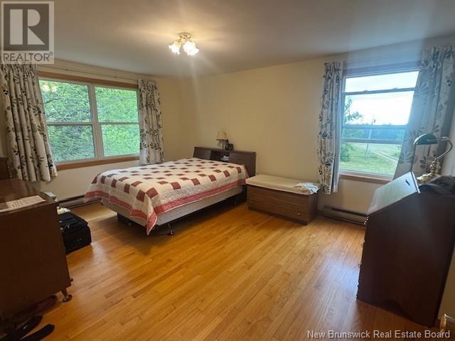 195 Morton Road, Wheaton Settlement, New Brunswick  E4Z 3V1 - Photo 37 - NB122882