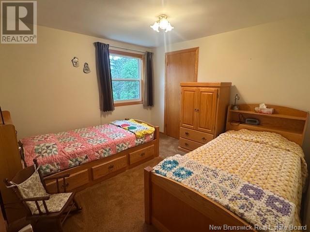 195 Morton Road, Wheaton Settlement, New Brunswick  E4Z 3V1 - Photo 39 - NB122882