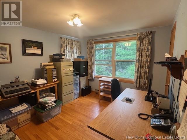 195 Morton Road, Wheaton Settlement, New Brunswick  E4Z 3V1 - Photo 40 - NB122882