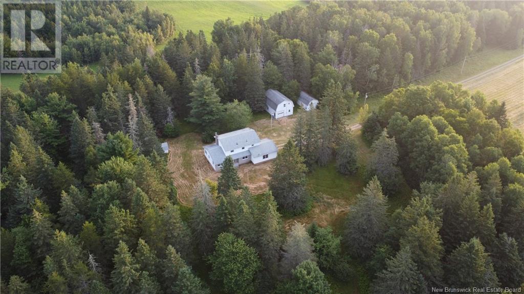 195 Morton Road, Wheaton Settlement, New Brunswick  E4Z 3V1 - Photo 43 - NB122882