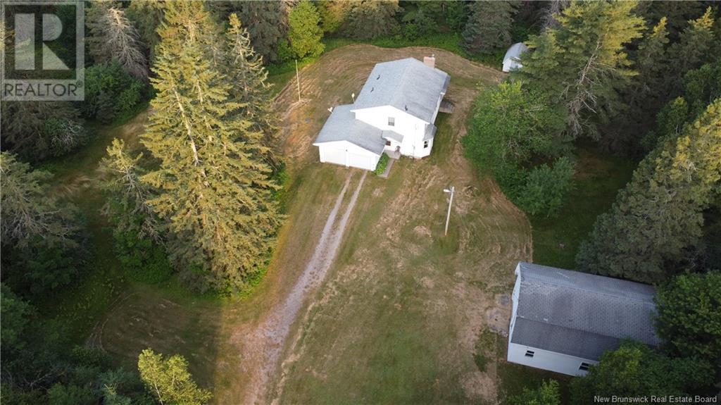 195 Morton Road, Wheaton Settlement, New Brunswick  E4Z 3V1 - Photo 47 - NB122882
