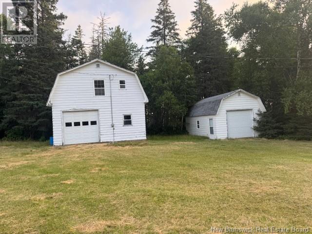 195 Morton Road, Wheaton Settlement, New Brunswick  E4Z 3V1 - Photo 5 - NB122882