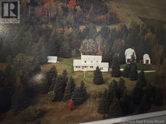 195 Morton Road, Wheaton Settlement, New Brunswick  E4Z 3V1 - Photo 6 - NB122882