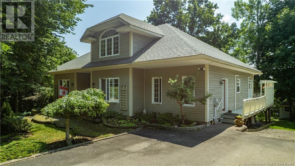 141 Carleton Street, Saint Andrews, New Brunswick