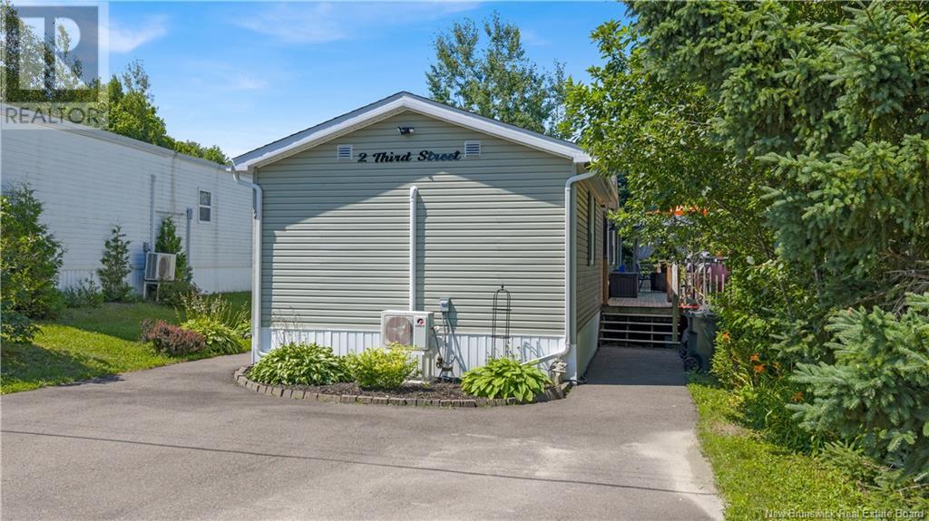 2 Third Street, Quispamsis, New Brunswick