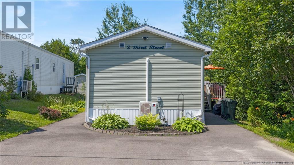 2 Third Street, Quispamsis, New Brunswick  E2G 1V4 - Photo 22 - NB122899
