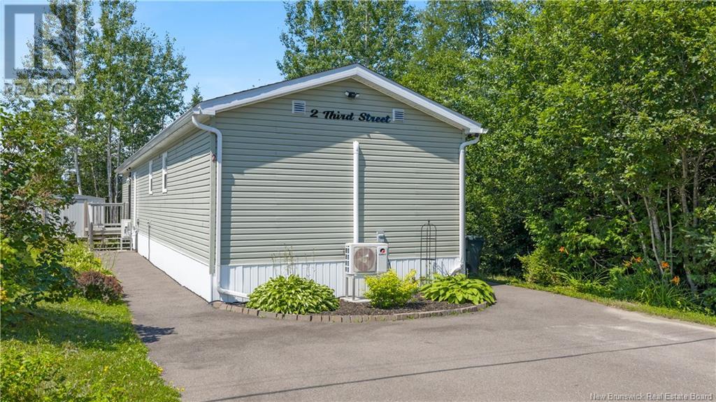2 Third Street, Quispamsis, New Brunswick  E2G 1V4 - Photo 23 - NB122899