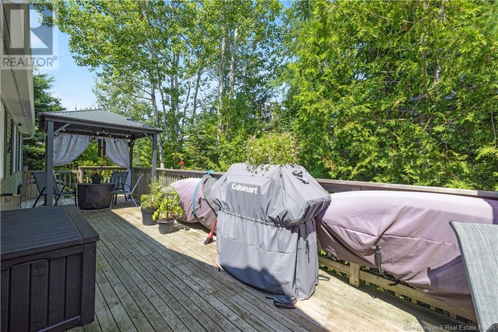 2 Third Street, Quispamsis, New Brunswick  E2G 1V4 - Photo 26 - NB122899