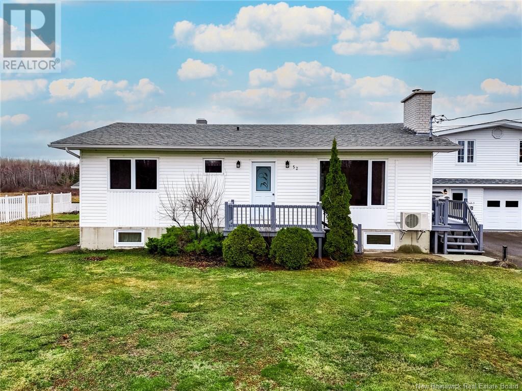 52 Rue Joseph, Neguac, New Brunswick  E9G 1J1 - Photo 3 - NB123293