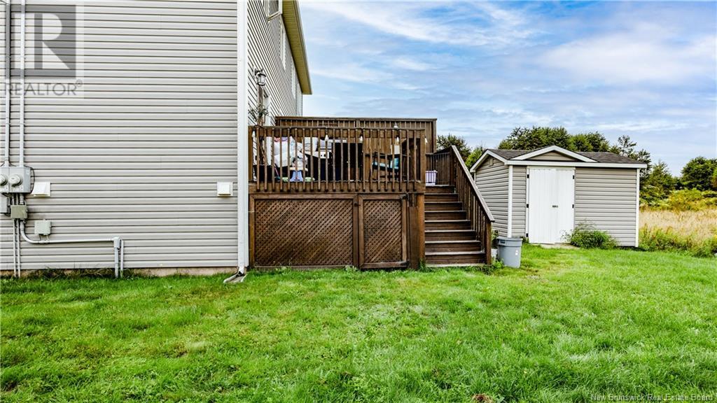5 Bristol Crescent, Riverview, New Brunswick  E1B 0S9 - Photo 29 - NB123431