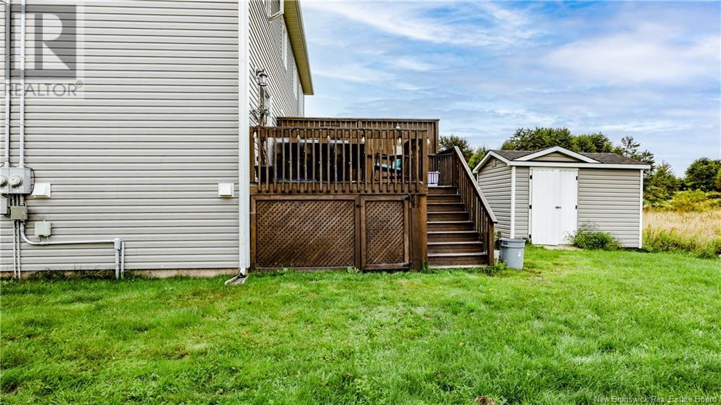 5 Bristol Crescent, Riverview, New Brunswick  E1B 0S9 - Photo 30 - NB123431