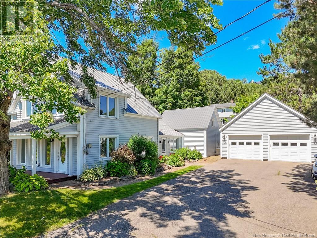 1152 Route 105, Douglas, New Brunswick